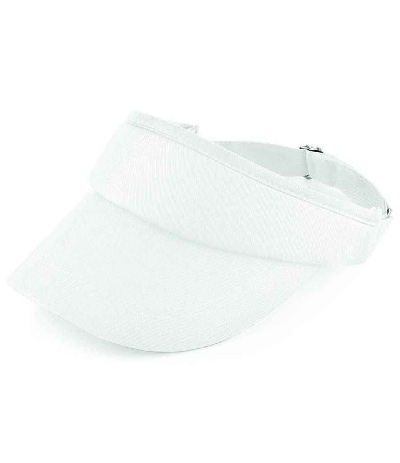 Sports Sun Visor Game Set & Match
