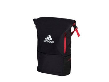 Adidas Multigame Backpack Red