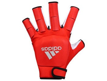 Adidas Hockey OD Glove Red 2022/23