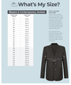 Bishop Luffa Girls Blazer