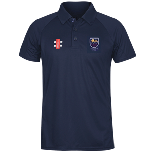 Chichester Cricket Club Gray Nicolls Polo Shirt