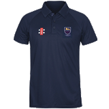 Chichester Cricket Club Gray Nicolls Polo Shirt