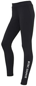 CHS BTEC Dance Leggings