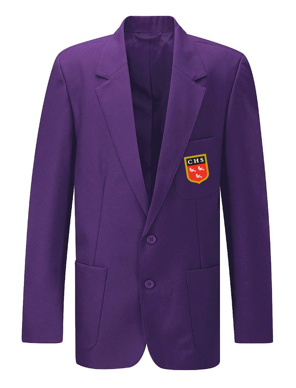 CHS Boys Blazer