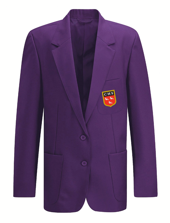 CHS Girls Blazer