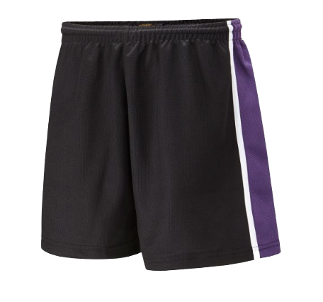 CHS Shorts – Game Set & Match