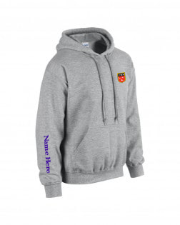 CHS Netball Hoodie