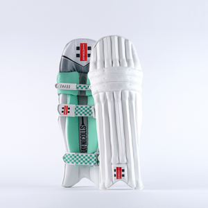 Gray Nicolls GEM GN 400 Batting Pads 2023