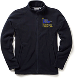 Chichester Yacht Club Adult Microfleece