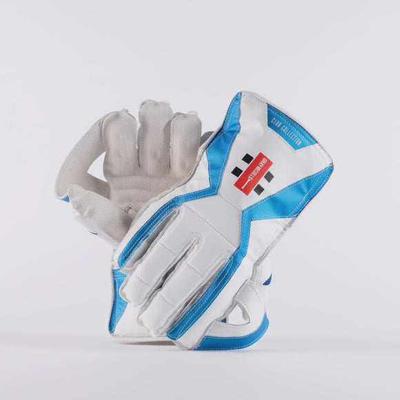 Gray Nicolls Club Collection Wicket Keeping Gloves