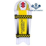 Gray Nicolls Powerbow WK Starter Pad