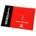 Gray Nicolls Scorebook - 112 Innings