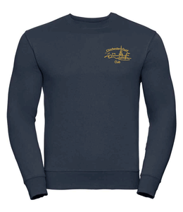 Chichester Golf Vets Jumper