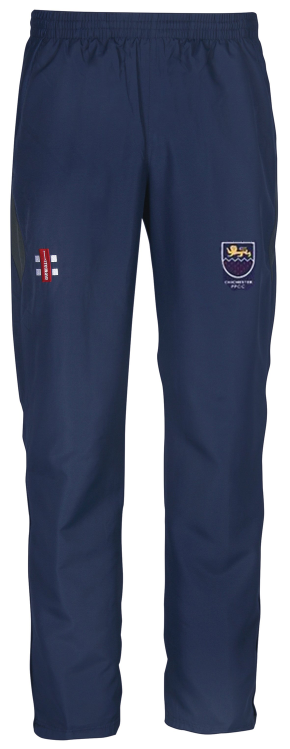 Chichester Cricket Club Tracksuit Trousers