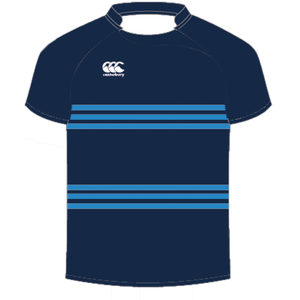 Chichester Rugby Football Club Playing Shirt