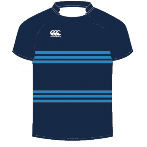 Chichester Rugby Football Club Playing Shirt