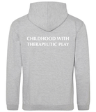 UoC Childhood with Therapeutic Play  Hoodie
