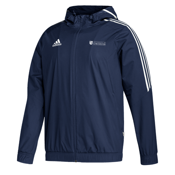 UoC Institute of Sport Unisex Rain Jacket