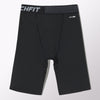 Adidas Techfit Short Men Black