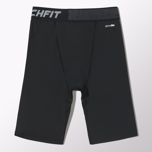 Adidas Techfit Short Men Black