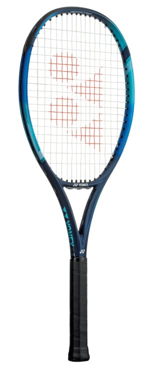 Yonex Ezone Feel -  Strung