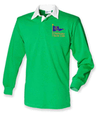 Chichester Yacht Club Adult Rugby Shirt