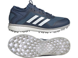 Adidas Fabela X Empower Blue
