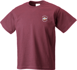 Fishbourne PE T-Shirt