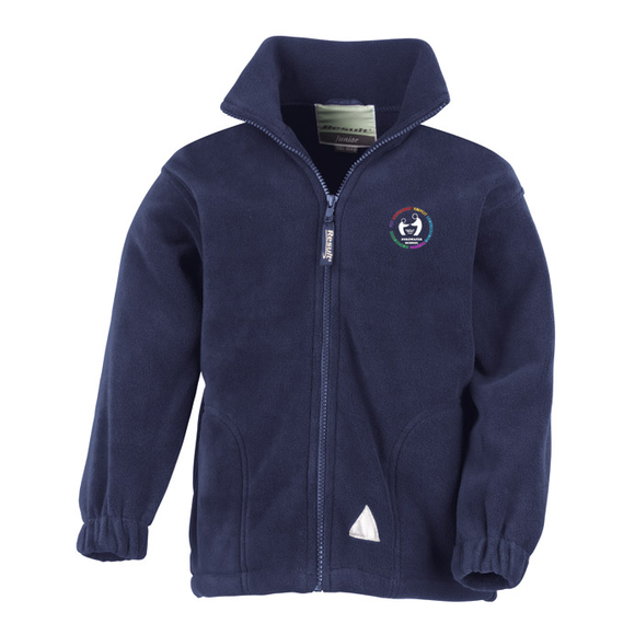 Fordwater School Fleece