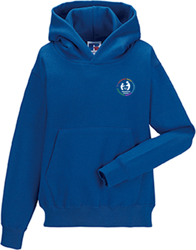 Fordwater School Hoodie