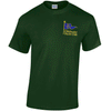 Chichester Yacht Club Heavy Cotton Adult T-Shirt