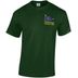 Chichester Yacht Club Heavy Cotton Adult T-Shirt