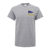 Chichester Yacht Club Heavy Cotton Adult T-Shirt