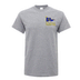 Chichester Yacht Club Heavy Cotton Adult T-Shirt