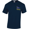Chichester Yacht Club Heavy Cotton Adult T-Shirt