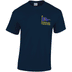 Chichester Yacht Club Heavy Cotton Adult T-Shirt