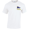 Chichester Yacht Club Heavy Cotton Adult T-Shirt