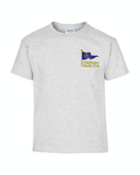 Chichester Yacht Club Heavy Cotton Junior T-Shirt