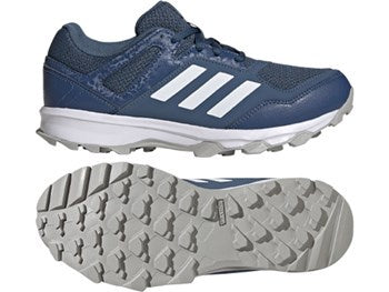 Adidas Fabela Rise Blue