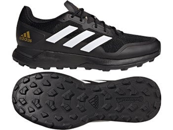 Adidas Zone Dox 2.2S Black
