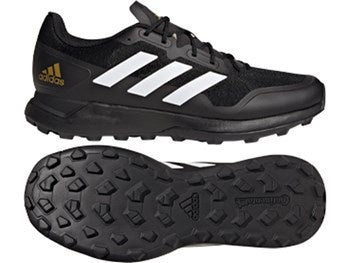Adidas Zone Dox 2.2S Black (SALE)