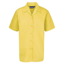 Gold School Shirt Short Sleeve - Twin Pack