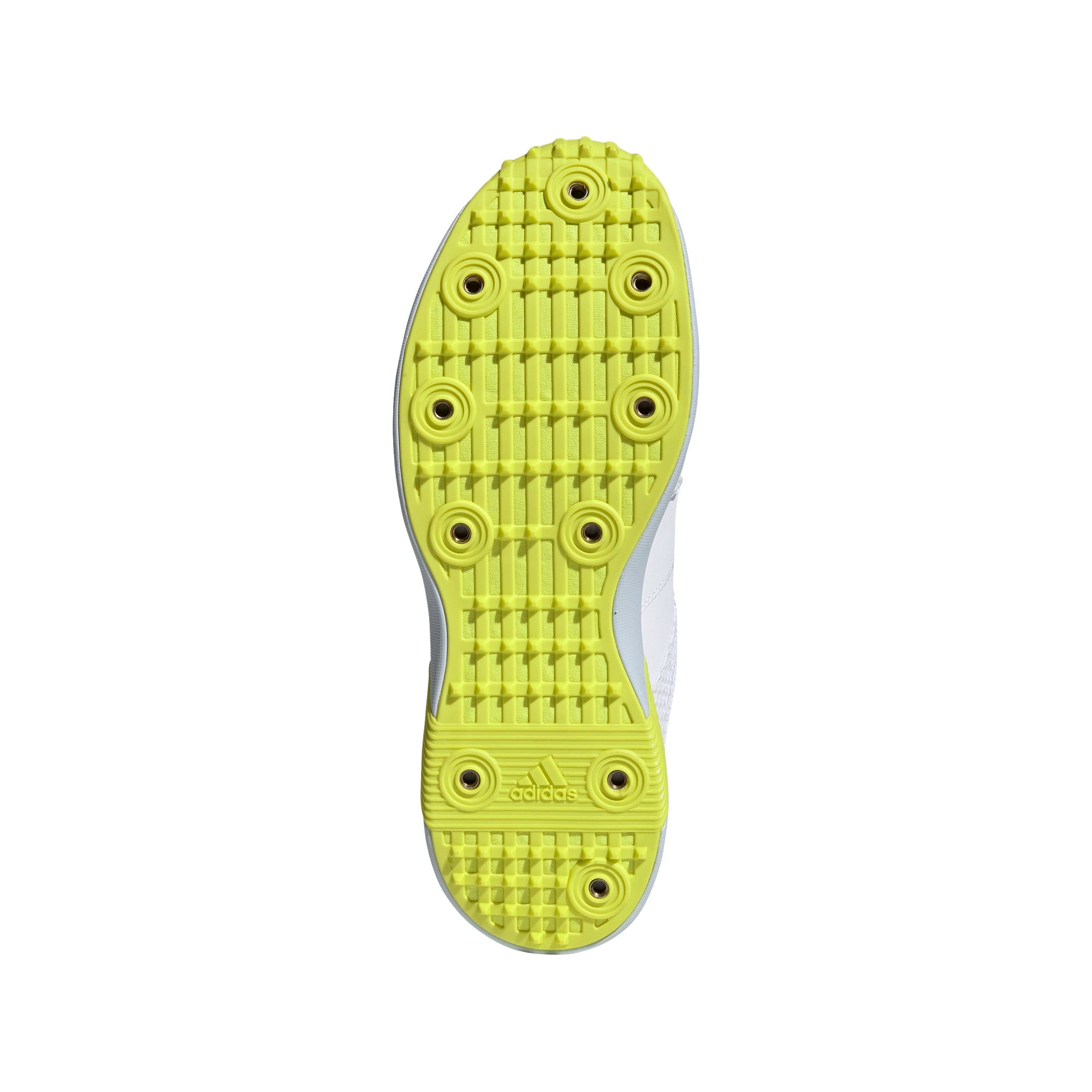 Adidas Adipower Vector Mid White Yellow SALE Game Set Match