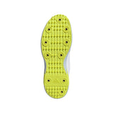 Adidas Adipower Vector Mid White Yellow (SALE)
