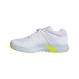 Adidas Adipower Vector Mid White Yellow