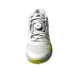 Adidas Adipower Vector Mid White Yellow (SALE)