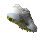 Adidas Adipower Vector Mid White Yellow