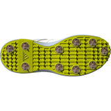 Adidas Adipower Vector Mid White Yellow