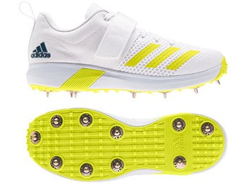 Adidas Adipower Vector