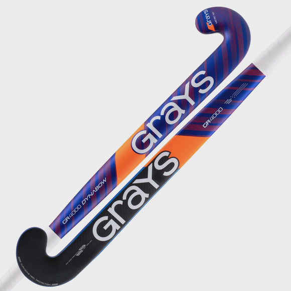 Grays GR4000 Dynabow Junior Stick